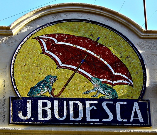 J. Budesca.